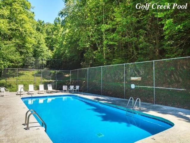 Southern Skies By Stony Brook Cabins Gatlinburg Exterior foto